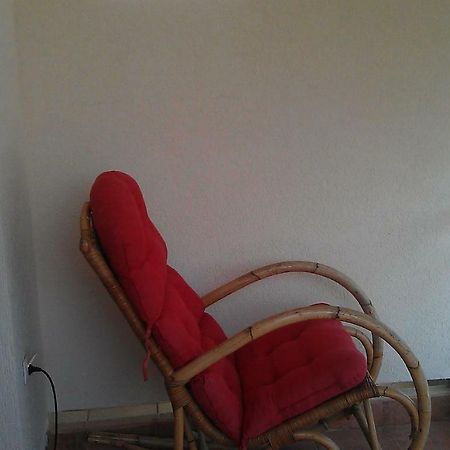 Apartment 60M From Sea! Nea Kallikrateia Εξωτερικό φωτογραφία