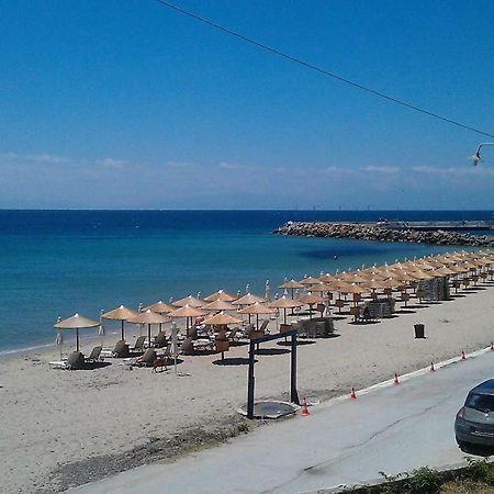 Apartment 60M From Sea! Nea Kallikrateia Εξωτερικό φωτογραφία