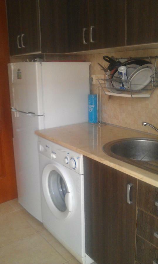 Apartment 60M From Sea! Nea Kallikrateia Εξωτερικό φωτογραφία