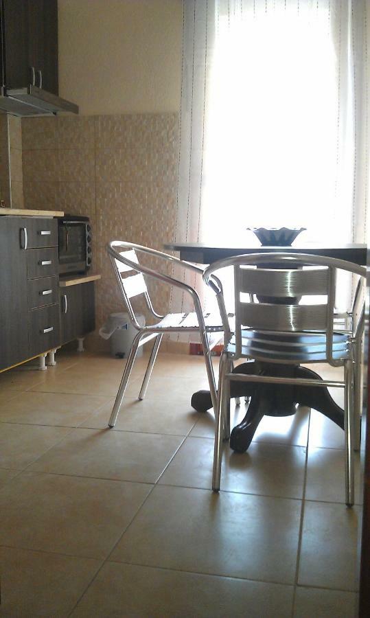 Apartment 60M From Sea! Nea Kallikrateia Εξωτερικό φωτογραφία
