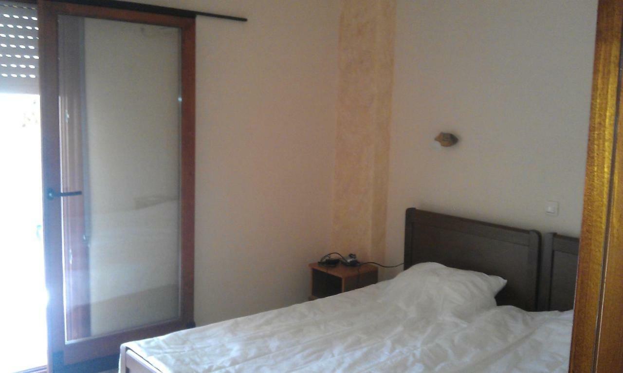 Apartment 60M From Sea! Nea Kallikrateia Εξωτερικό φωτογραφία