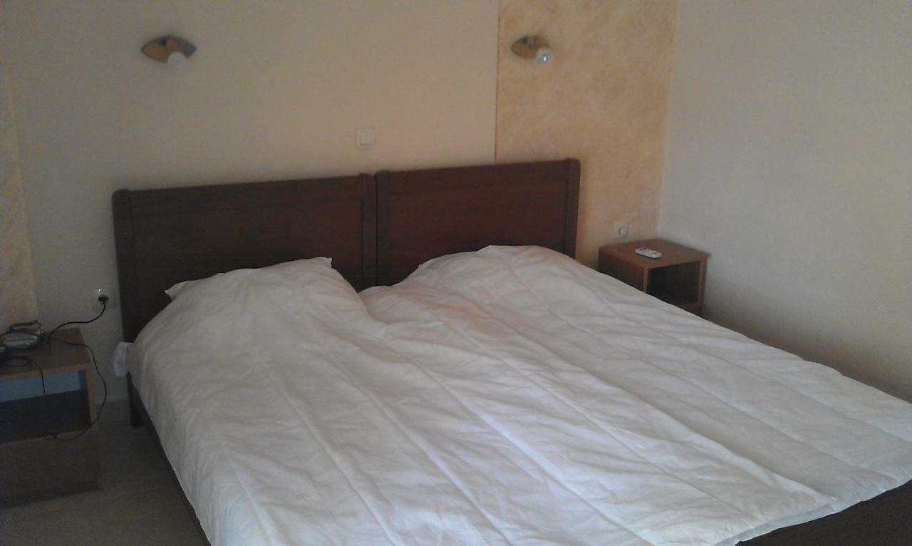 Apartment 60M From Sea! Nea Kallikrateia Εξωτερικό φωτογραφία
