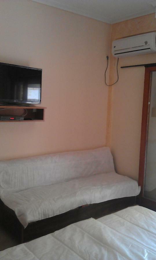Apartment 60M From Sea! Nea Kallikrateia Εξωτερικό φωτογραφία