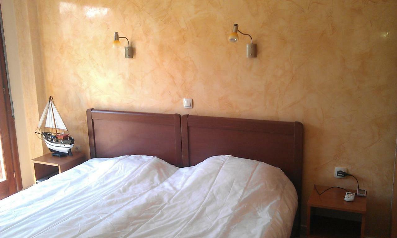 Apartment 60M From Sea! Nea Kallikrateia Εξωτερικό φωτογραφία