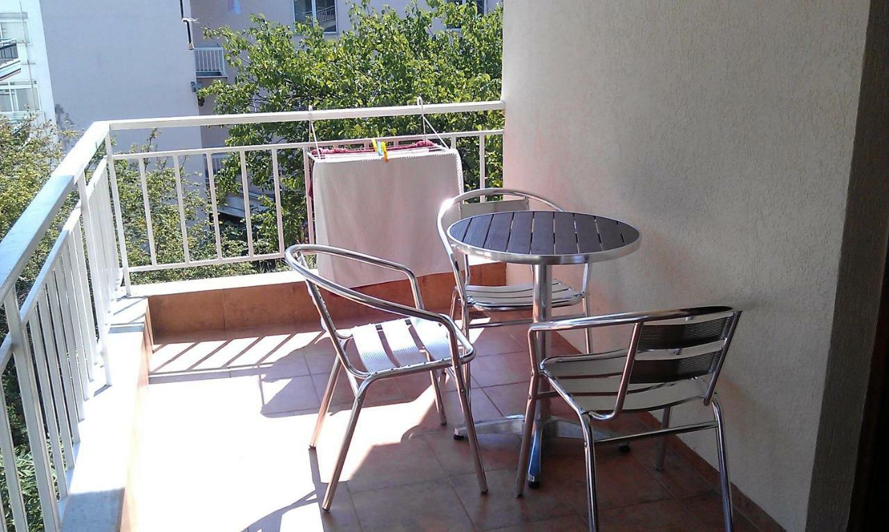 Apartment 60M From Sea! Nea Kallikrateia Εξωτερικό φωτογραφία