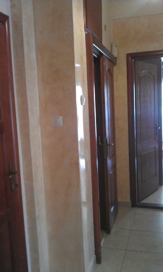 Apartment 60M From Sea! Nea Kallikrateia Εξωτερικό φωτογραφία