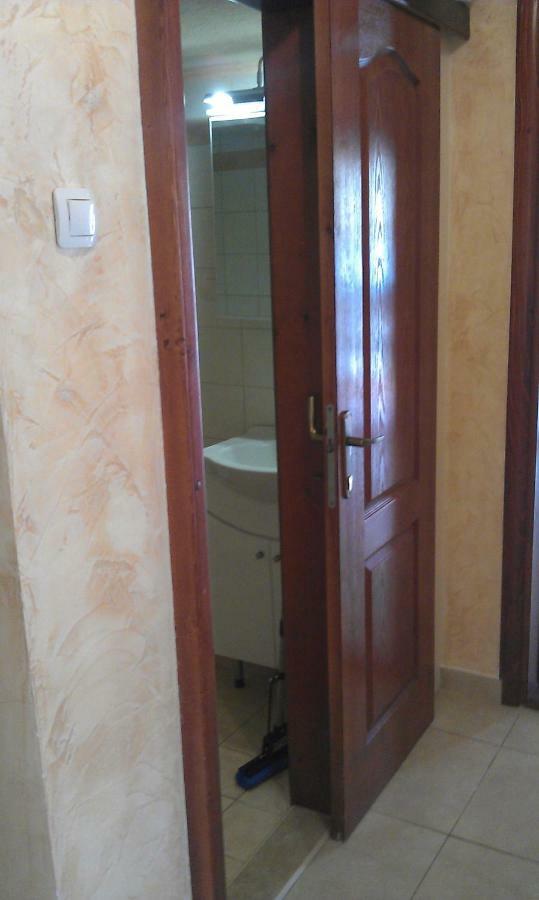 Apartment 60M From Sea! Nea Kallikrateia Εξωτερικό φωτογραφία
