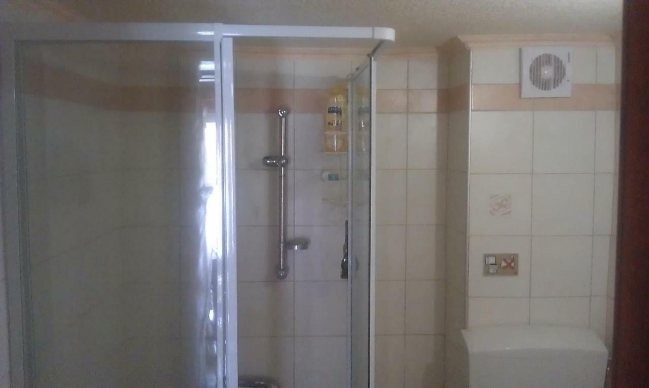 Apartment 60M From Sea! Nea Kallikrateia Εξωτερικό φωτογραφία
